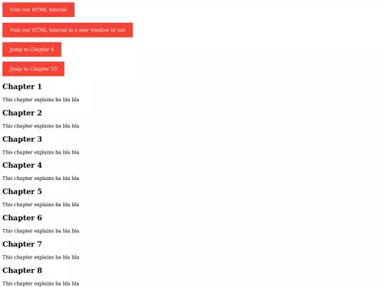 01_Basics/04 - Links screenshot