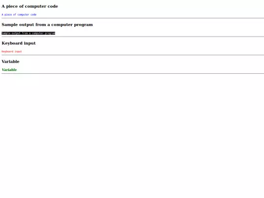 01_Basics/18 - Computer Code screenshot