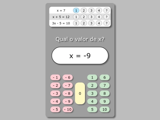 99 - Projetos/Aulas/Polinômios/Polinômios screenshot