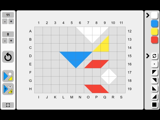 99 - Projetos/Jogos/Orapa Mine screenshot