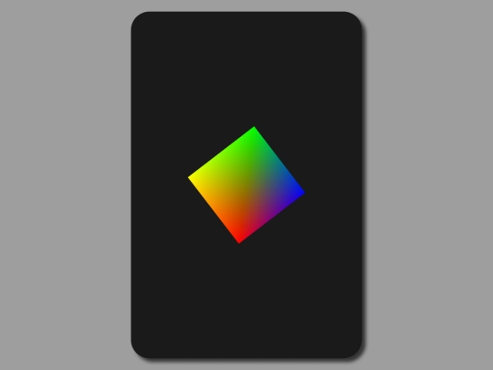 99 - Projetos/OpenGL/02/02 screenshot
