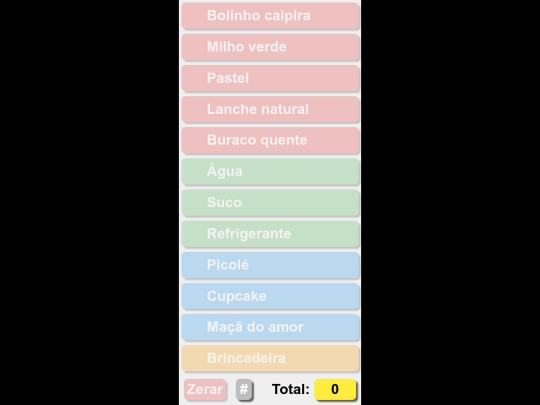 99 - Projetos/Outros/Festa Junina/Festa Junina screenshot