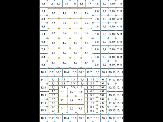 99 - Projetos/Outros/Grid Div/Grid Div screenshot