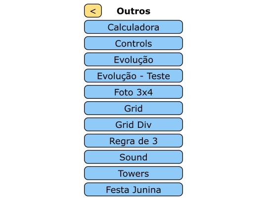 99 - Projetos/Outros/Outros screenshot