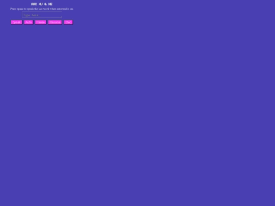 aac screenshot