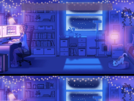 laboratory screenshot