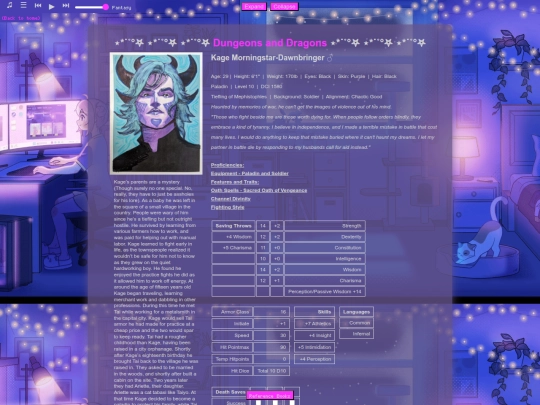 parlor screenshot