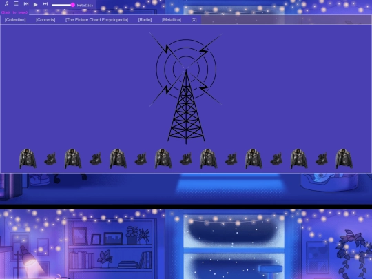 station screenshot