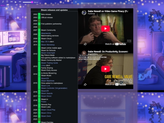 steam screenshot