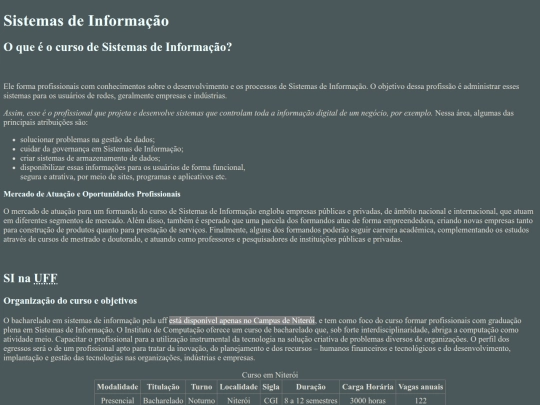 trabalho/si_uff screenshot
