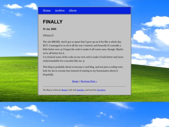 the-blog/posts/2025-07-31-FINALLY screenshot