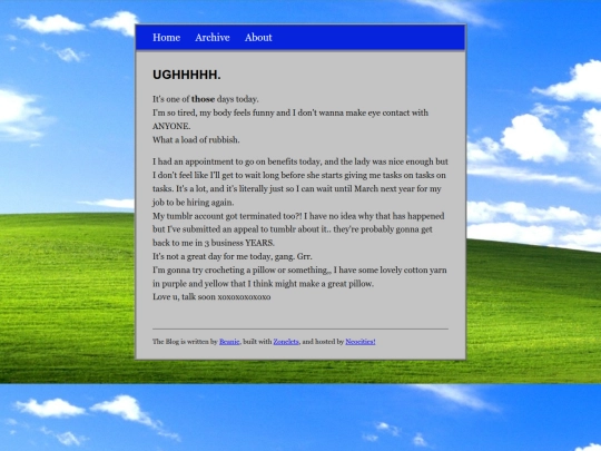the-blog/posts/2025-08-04-What-a-day screenshot