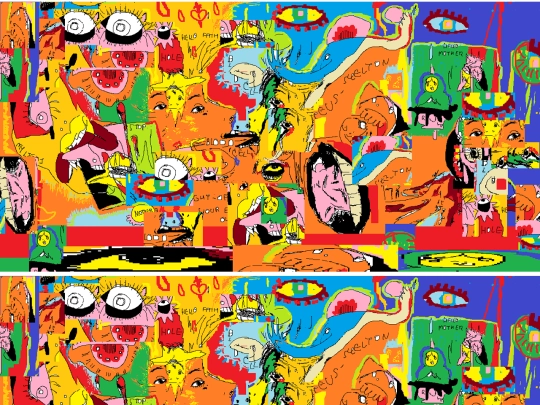 nowhereformeneverhome screenshot