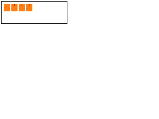 Flex-Box/F4 screenshot