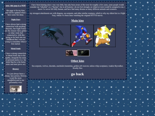 pages/shrines/kinship screenshot