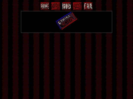 archive screenshot