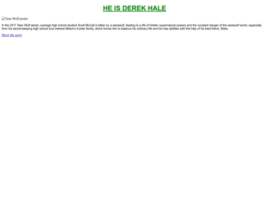 page3 screenshot