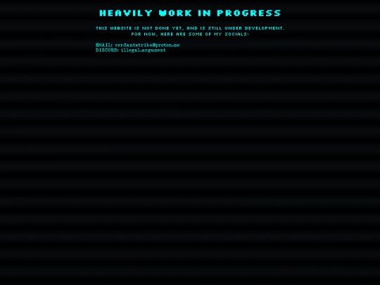 contact screenshot