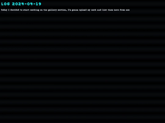 log-2024-04-19 screenshot