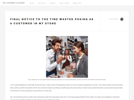 FINALNOTICE screenshot