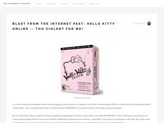 HELLOKITTYONLINE screenshot