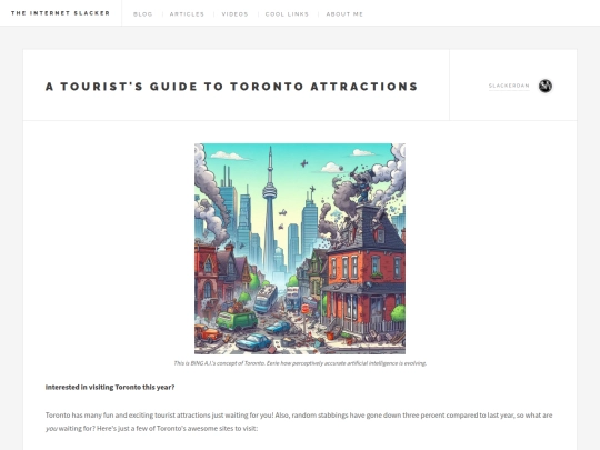 toronto_attractions_final screenshot