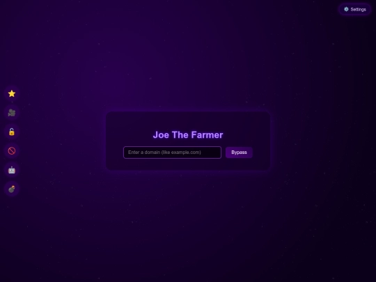 jje screenshot