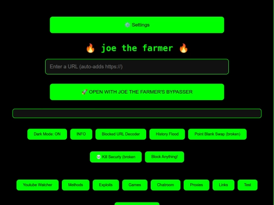 pie4 screenshot