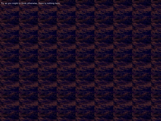 abyss screenshot