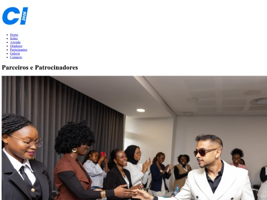 participants screenshot