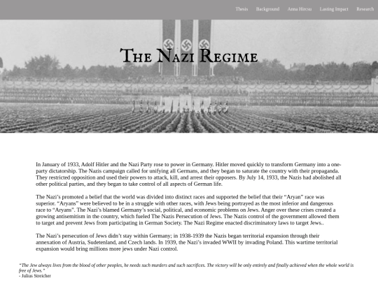 usung_hero/the-nazi-regime screenshot