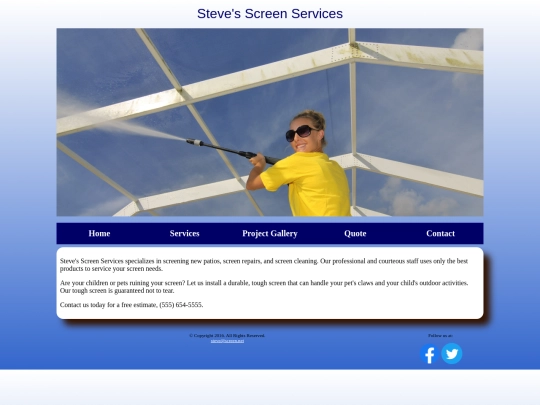 steve-index-chapter10 screenshot