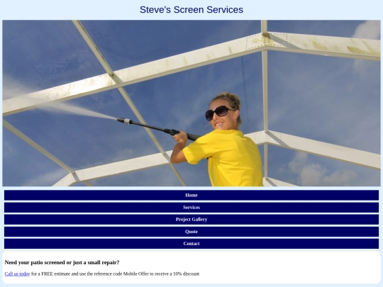 steve-index-chapter5 screenshot