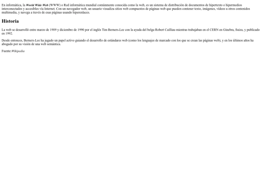 indexej3 screenshot