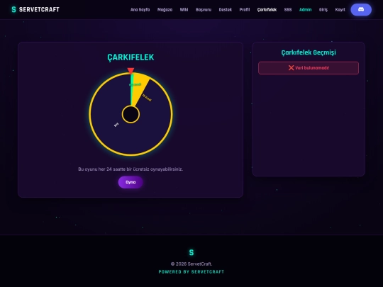 carkifelek screenshot