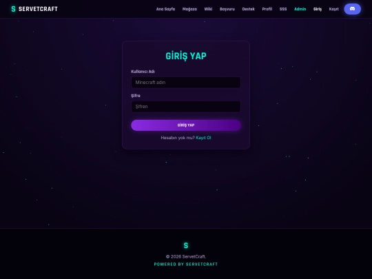 kredigonder screenshot