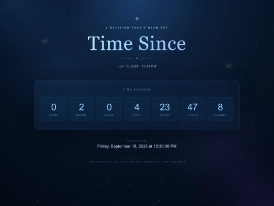 howlonghasitbeen screenshot