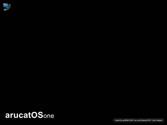 arcucat screenshot