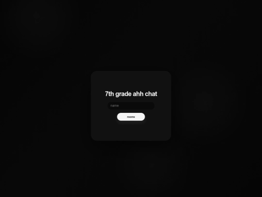 chat screenshot