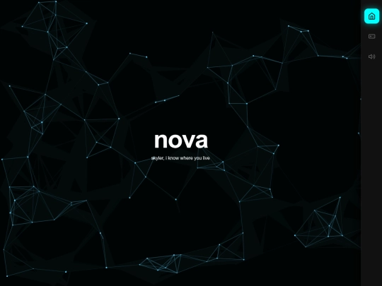 novalauncher screenshot