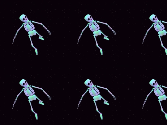 skelly2 screenshot