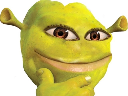 skrek screenshot
