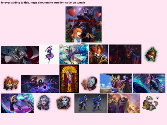 kiplists/jhin screenshot