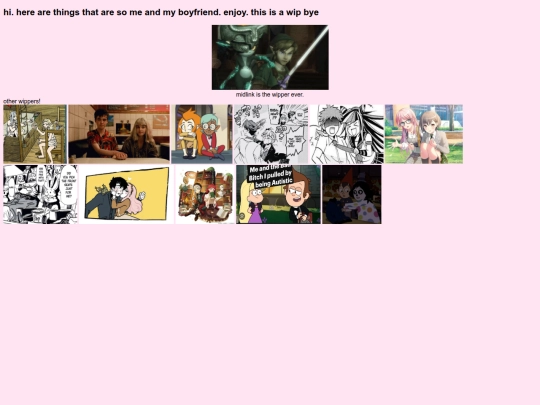 kiplists/wippers screenshot