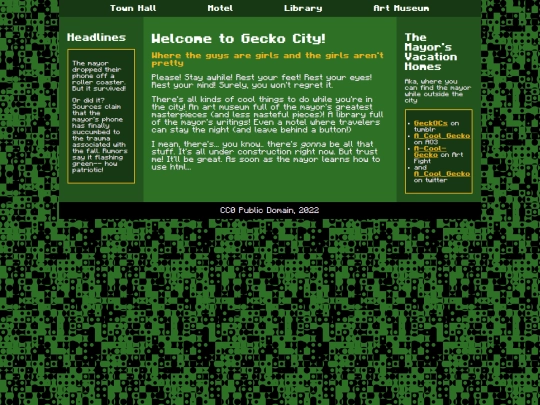 motel screenshot