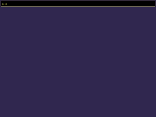 scratchpad/exmbox screenshot