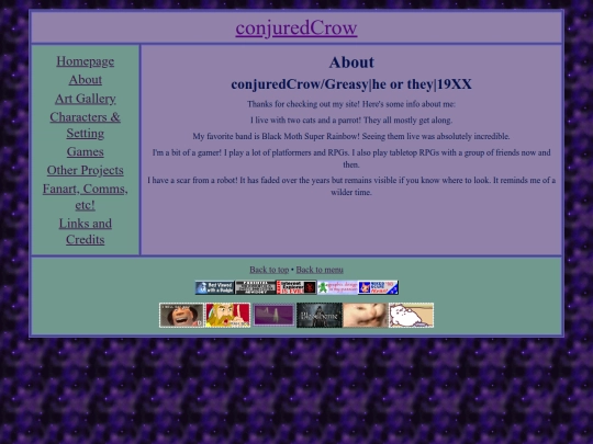 about screenshot