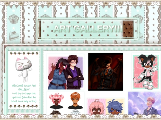 art screenshot