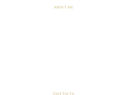 Pages/Reviews/aboutMe screenshot