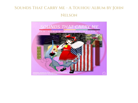 Pages/Reviews/album screenshot